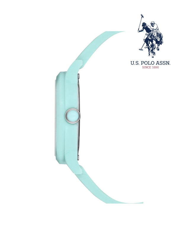 U.S. POLO ASSN. Ladies Watch